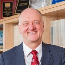 Dr. Andrew Karolyi